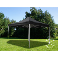 FleXtents PRO 4x4m