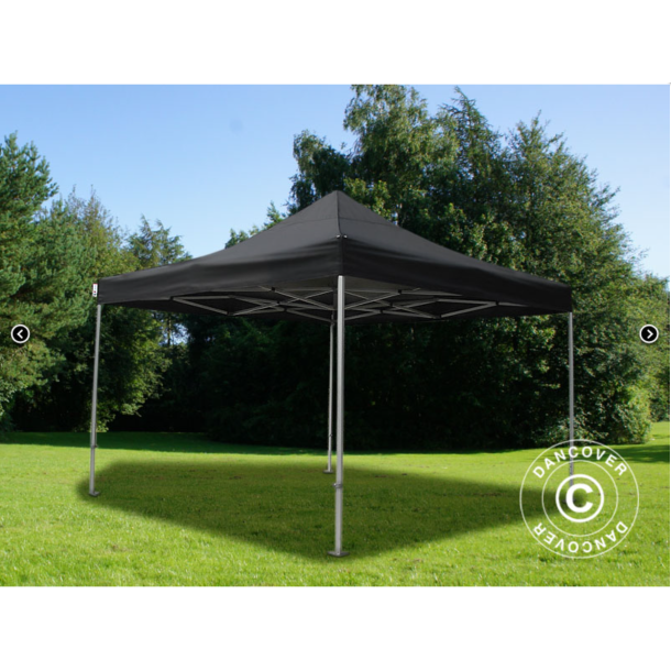 FleXtents PRO 4x4m