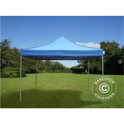 FleXtents PRO 4x4m