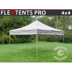 FleXtents PRO 4x4m