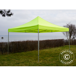 FleXtents PRO 4x4m