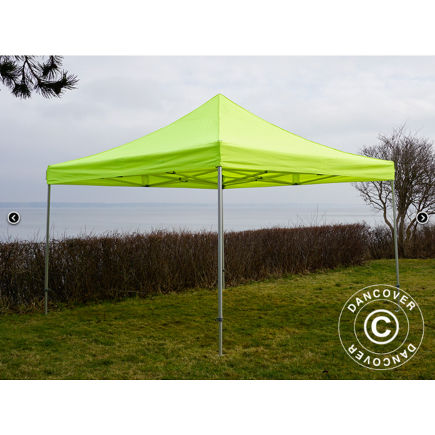 FleXtents PRO 4x4m