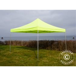FleXtents PRO 4x4m