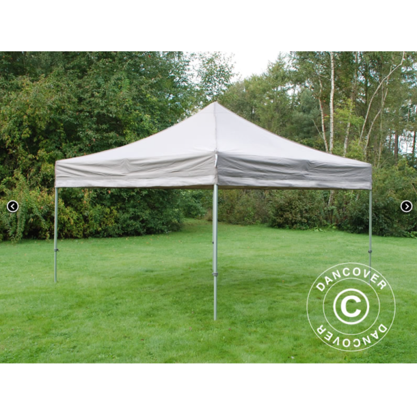 FleXtents PRO 4x4m