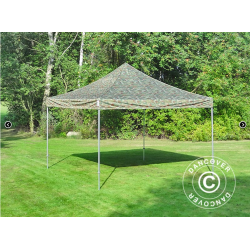 FleXtents PRO 4x4m