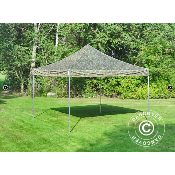 FleXtents PRO 4x4m
