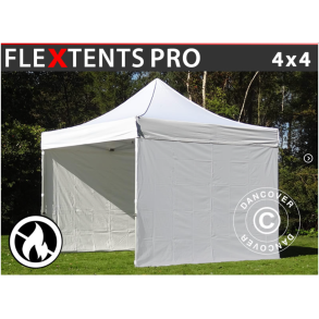 FleXtents PRO 4x4m 