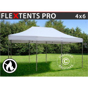 FleXtents PRO 4x6m 