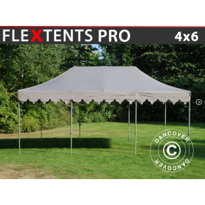 FleXtents PRO 4x6m 