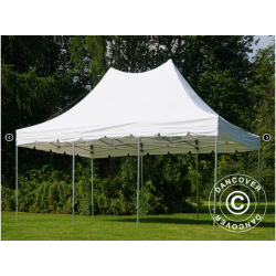 FleXtents PRO 4x6m "Peak Pagoda" Vit