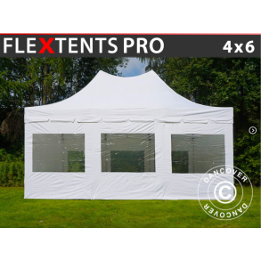 FleXtents PRO 4x6m 