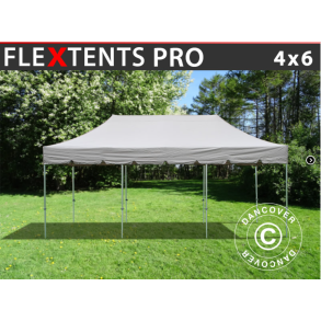 FleXtents PRO 4x6m 
