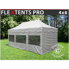 FleXtents PRO 4x6m 