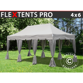 Flextents PRO 4x6m 