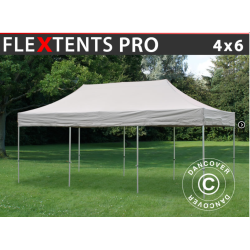 FleXtents PRO 4x6m
