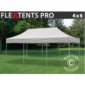 FleXtents PRO 4x6m