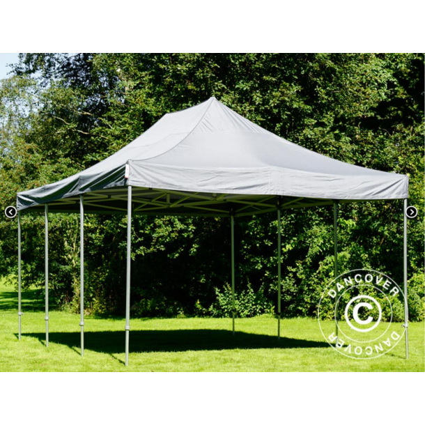 FleXtents PRO 4x6m