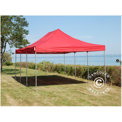 FleXtents PRO 4x6m
