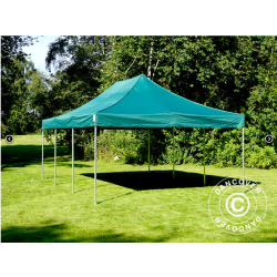 FleXtents PRO 4x6m