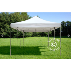 FleXtents PRO 4x6m