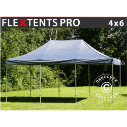 FleXtents PRO 4x6m