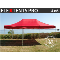 FleXtents PRO 4x6m
