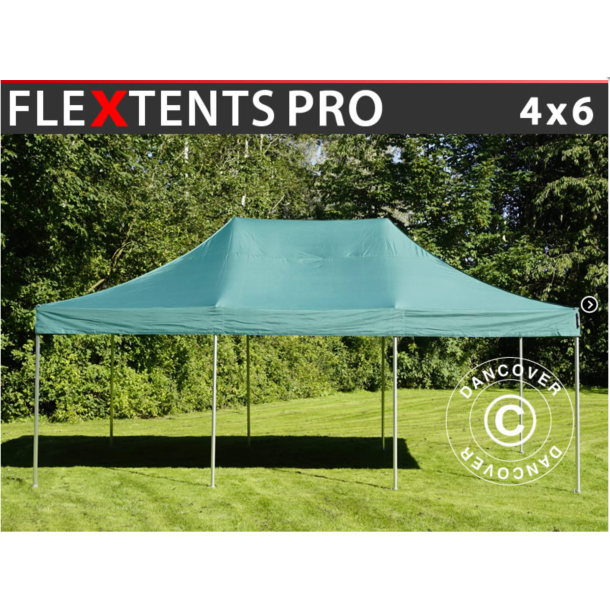FleXtents PRO 4x6m