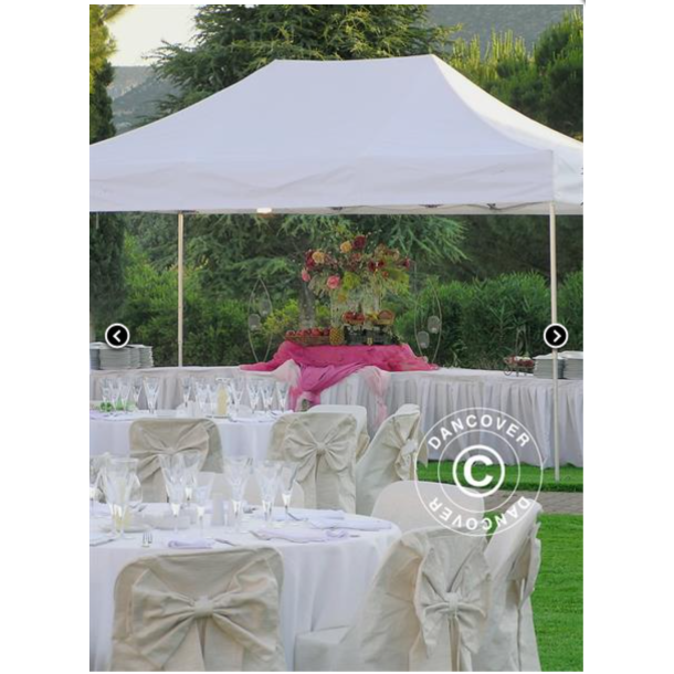 FleXtents PRO 4x6m