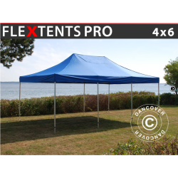 FleXtents PRO 4x6m