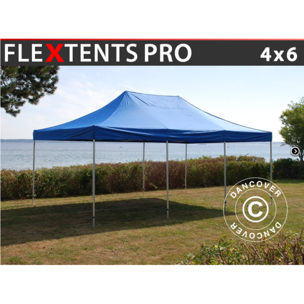 FleXtents PRO 4x6m