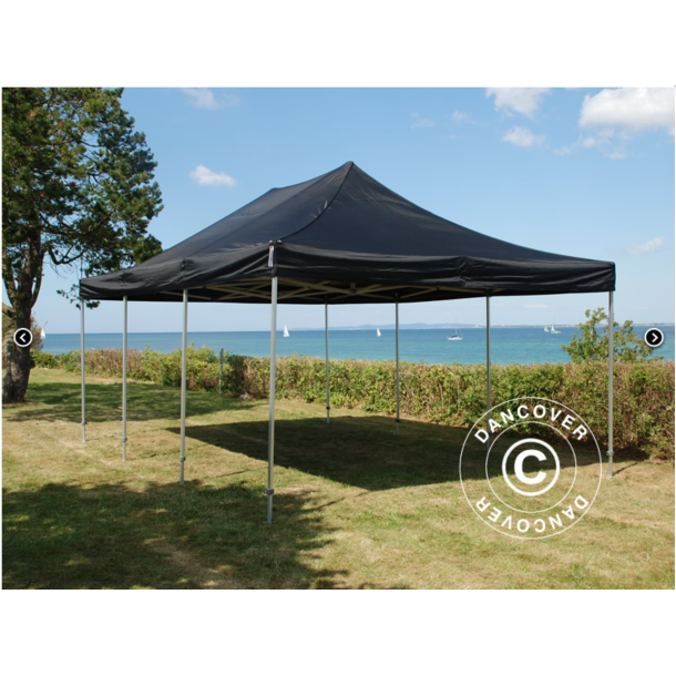 FleXtents PRO 4x6m
