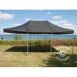 FleXtents PRO 4x6m