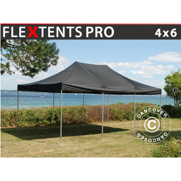 FleXtents PRO 4x6m