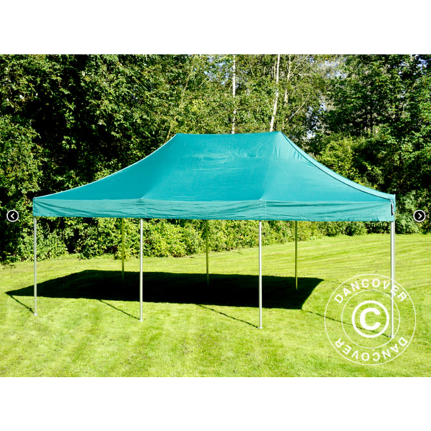FleXtents PRO 4x6m
