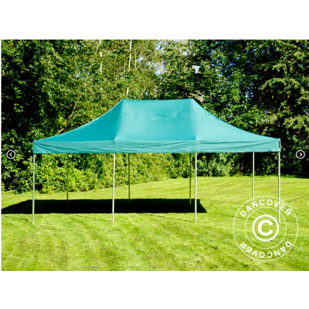 FleXtents PRO 4x6m