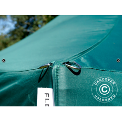 FleXtents PRO 4x6m