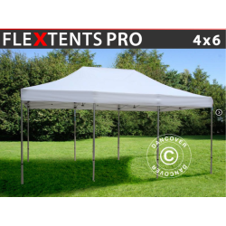 FleXtents PRO 4x6m