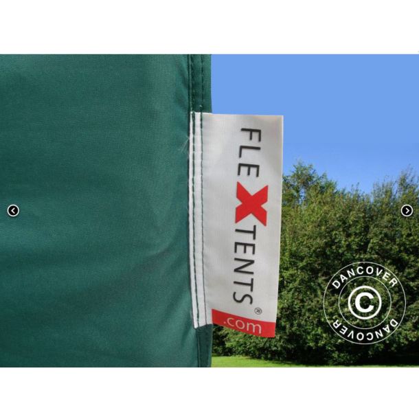 FleXtents PRO 4x6m