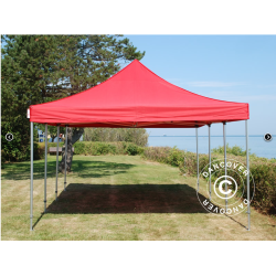 FleXtents PRO 4x6m