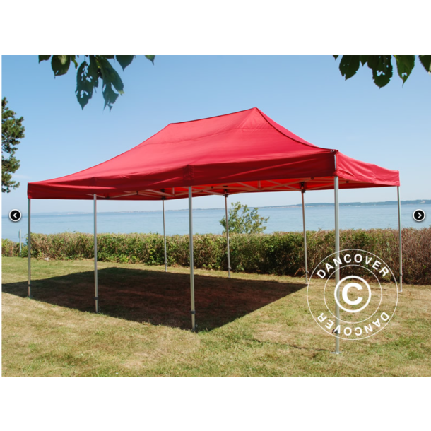FleXtents PRO 4x6m