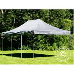 FleXtents PRO 4x6m