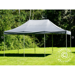 FleXtents PRO 4x6m
