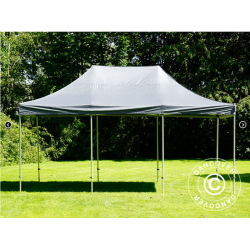 FleXtents PRO 4x6m