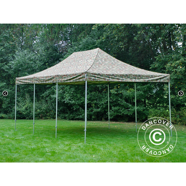 FleXtents PRO 4x6m