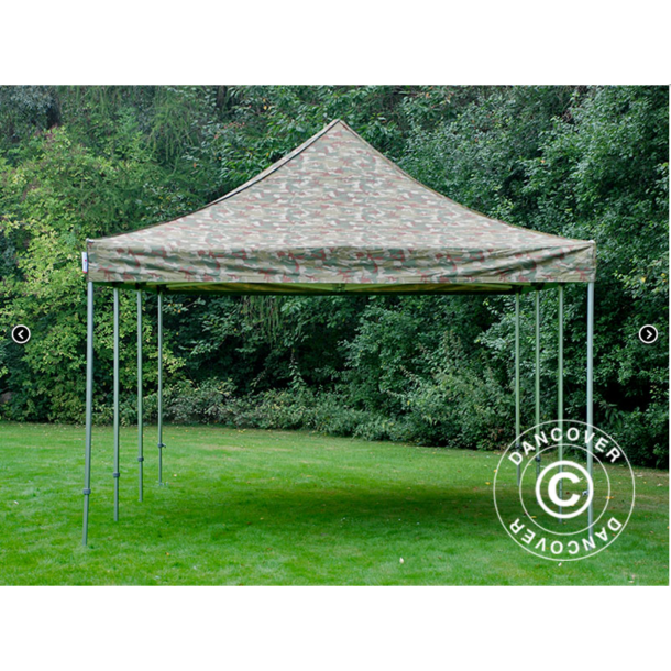 FleXtents PRO 4x6m