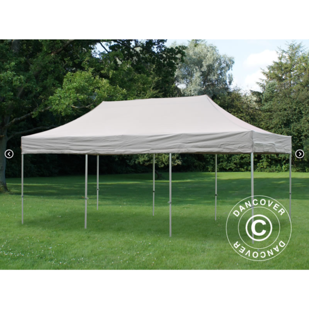 FleXtents PRO 4x6m