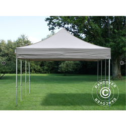 FleXtents PRO 4x6m