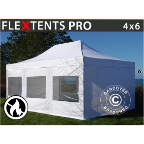 FleXtents PRO 4x6m 