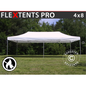 FleXtents PRO 4x8m 