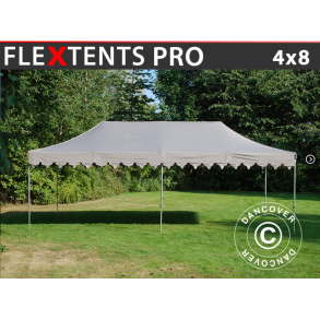 FleXtents PRO 4x8m 